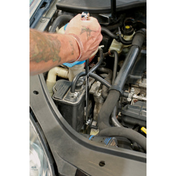 LASER Belt Tensioner Tools - PSA, VAG, FCA