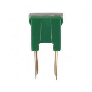 CONNECT 40 AMP Male Pin PAL Slow Blow Fuses (10)
