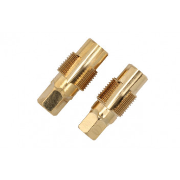 LASER NOx Sensor Tap Set 2pc