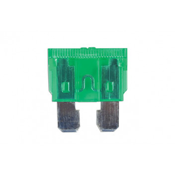 CONNECT 30 AMP Standard Blade Fuses (10)
