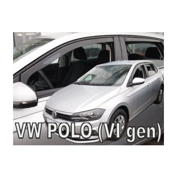VW POLO 5D MK6 2017>