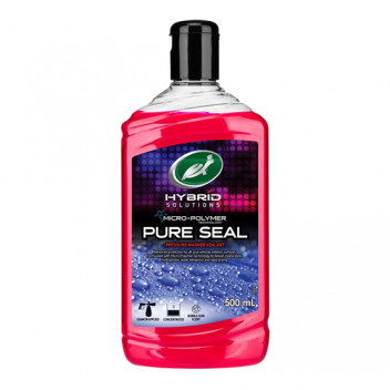 HS Pure Seal Pressure Washer Sealant 500ml