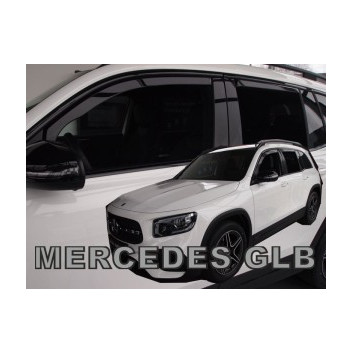 MERCEDES GLB (X247) 5D  2019> (FULL SET)