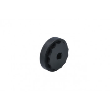 LASER Final Drive Casing Cover - for Honda VFR 1200