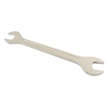 LASER Ultra Thin Open Ended Spanner 30 x 32mm