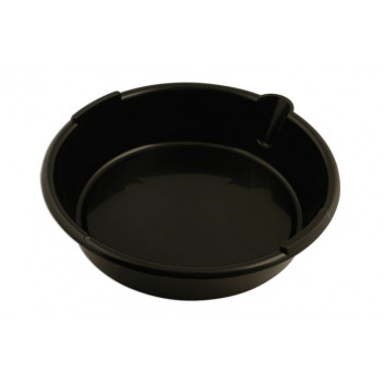 LASER Oil Drain Pan 6 Litre