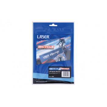 LASER LTR Spoke Wrench
