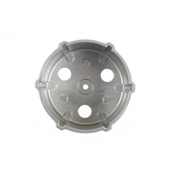 LASER Diesel Fuel Filter Wrench 119mm