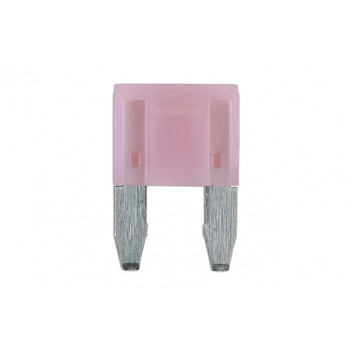 CONNECT 4 AMP LED Mini Blade Fuses (25)