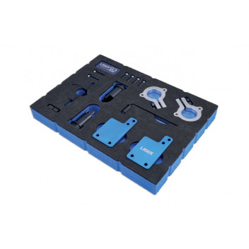 LASER Engine Timing Master Kit for Stellantis Group Wet Belt