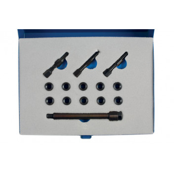 LASER Glow Plug Threaded Insert Kit M10 x 1mm
