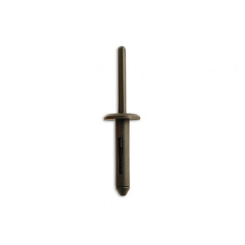 CONNECT Trim Rivet Plastic for General Use & Chrysler Pk 50
