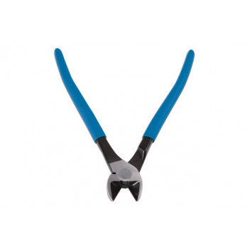 LASER Heavy Duty Side Cutter  15°Head