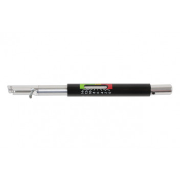 LASER Brake Pad Thickness Gauge