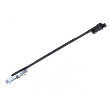 LASER Double Ended Camshaft Pulley Holding Tool - for VW Gro