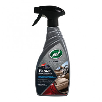 500ml HS Fabric Cleaner Turtle