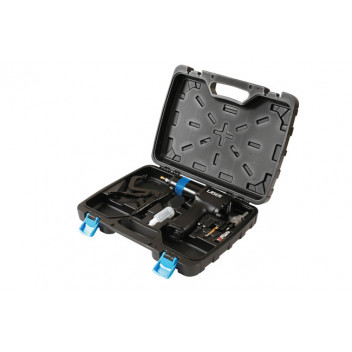LASER Air Spot Weld Drill - Multi-Speed