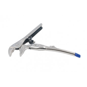 LASER Automatic Locking Pliers 10",5018341080228"