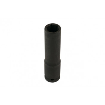 LASER Extra Deep Impact Socket 1/2D 19mm"