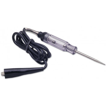LASER Circuit Tester - Heavy Duty 6 - 24 Volt