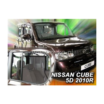 NISSAN CUBE 5D (FULL SET) 2010>