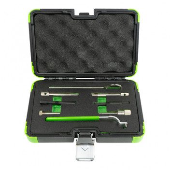 Engine Timing Tool Set For Chrysler/Jeep Ldv 25 Crd