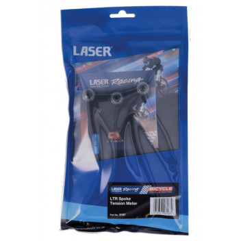 LASER LTR Spoke Tension Meter