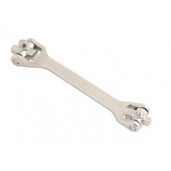 LASER Drain Plug Wrench 8 in 1