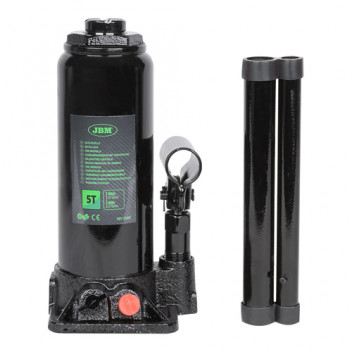 5T Bottle Jack In Plastic Box