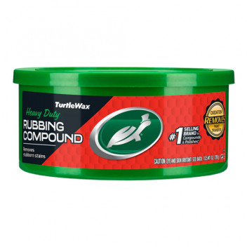 Rubbing Compound HD Cleaning Paste 298G
