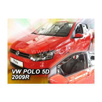 VW POLO 5D MK5  2009>2017 (FULL SET)