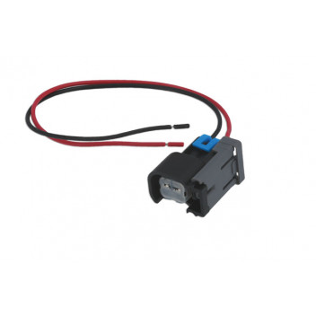 CONNECT Electrical Sensor To Suit Bosch Injectors 2pc
