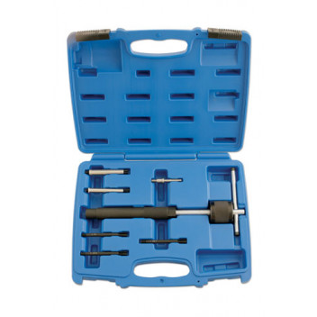 LASER Glow Plug Puller Kit 7pc