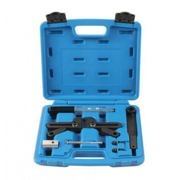 LASER Flywheel Locking Tool Set - BMW/Mini