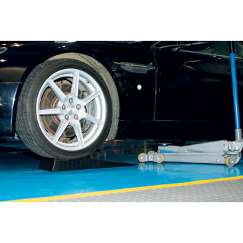 LASER Car Ramp - Low Rise 1pr