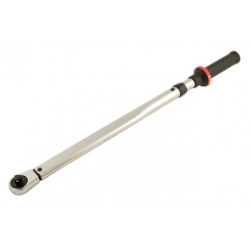 LASER Torque Wrench 1/2D 80-400Nm"