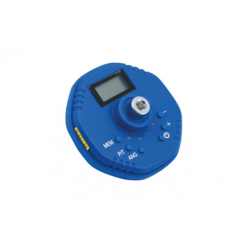 LASER Digital Torque Angle Adaptor 1/4D"