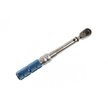 LASER Torque Wrench 1/4D 2 - 10Nm"