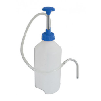 LASER Multi Purpose Mini Pump