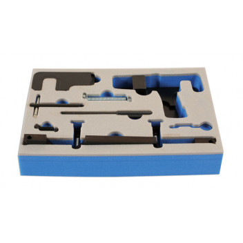 LASER Engine Timing Tool Kit - GM engines