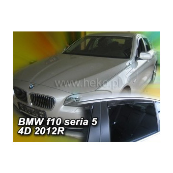 BMW SERIES 5 4D F10 SALOON 2010>2017 (FULL SET)