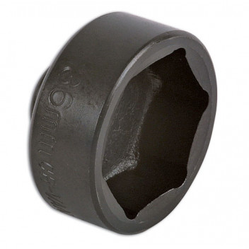 LASER Oil Filter Socket - 36mm