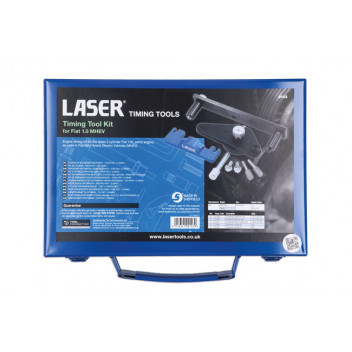 LASER Timing Tool Kit - for Fiat 1.0 MHEV