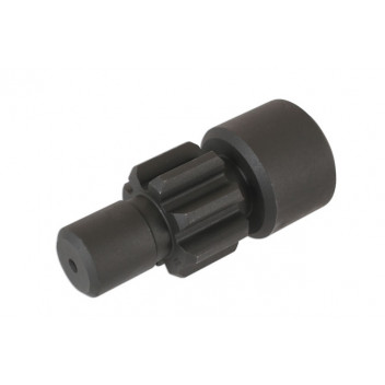 LASER Crankshaft Rotator 1/2D Scania"