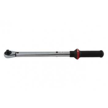 LASER Torque Wrench 1/2D 20-200Nm"