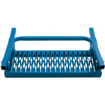 LASER Tyre Step - 4x4/Light Vans
