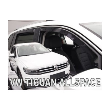 VW TIGUAN 5D MK2  ALLSPACE (7 SEATER) 2017> (FULL SET)