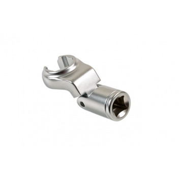 LASER Flexible Crows Foot Wrench 22mm 1/2D"