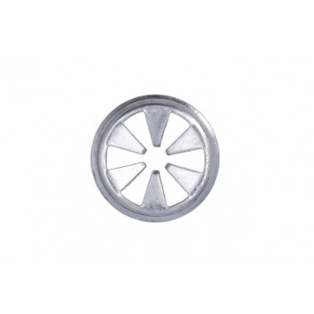 CONNECT Metal Trim Fastener - for Ford, VW Group 50pc