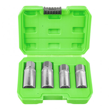 Set Of 4 Stud Pullers